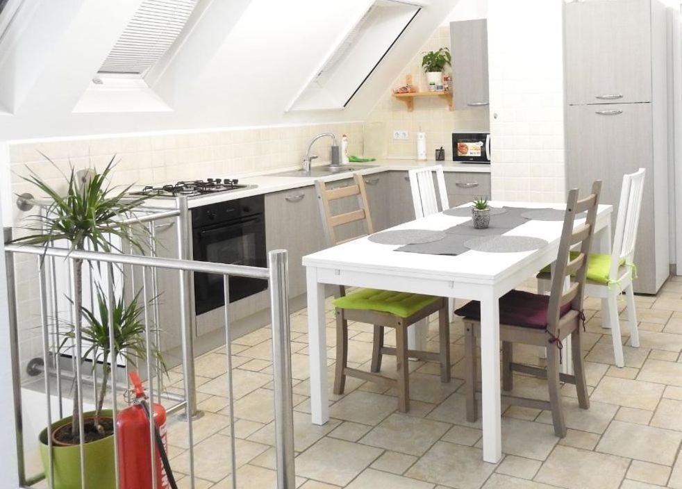 Ferienwohnung Woldo Vendeghaz Toltestava Exterior foto