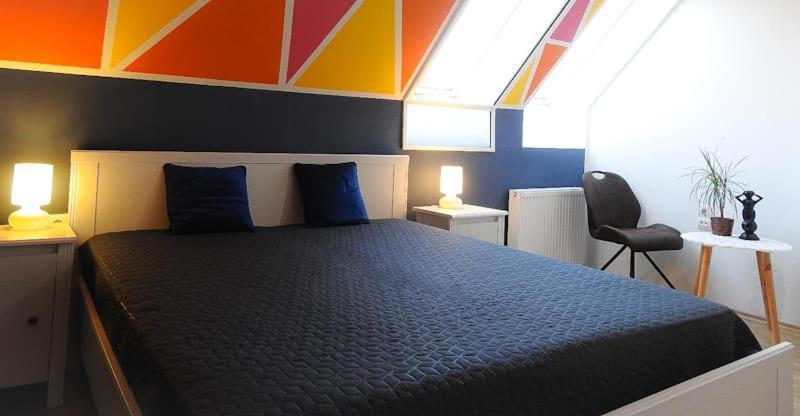 Ferienwohnung Woldo Vendeghaz Toltestava Exterior foto