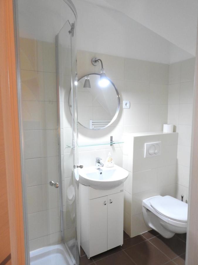 Ferienwohnung Woldo Vendeghaz Toltestava Exterior foto